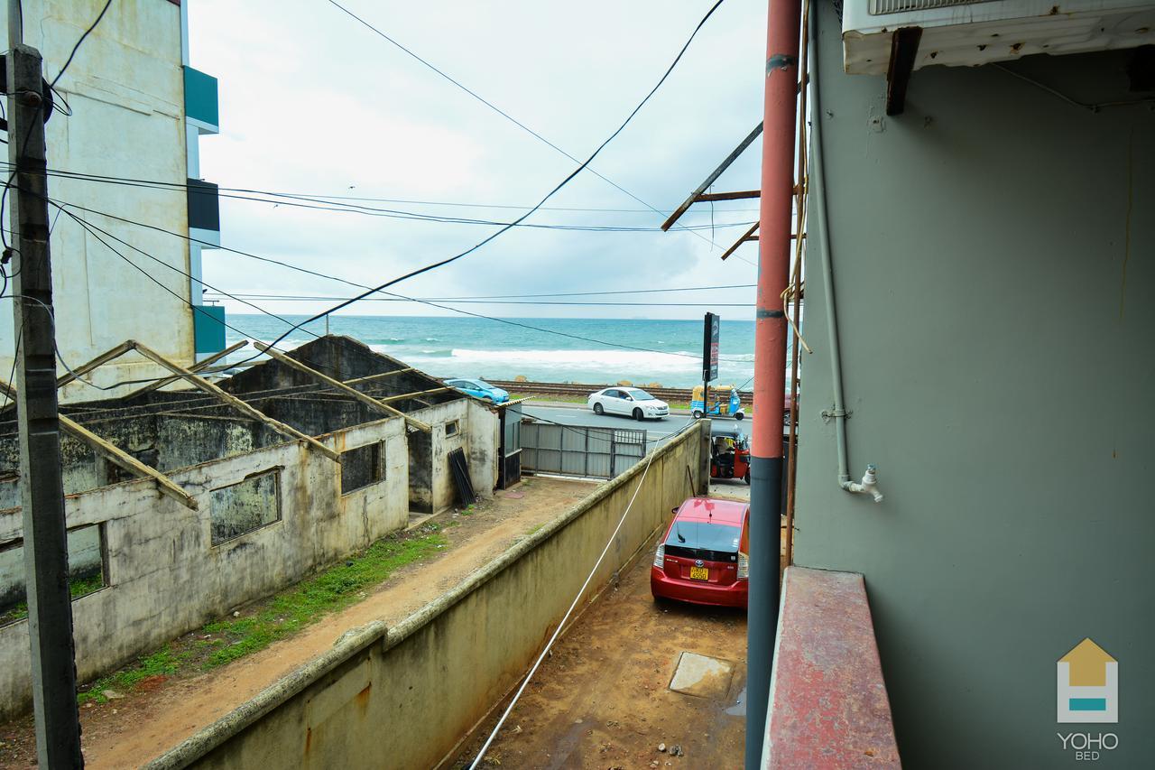 Yoho Signature Marine Colombo Esterno foto